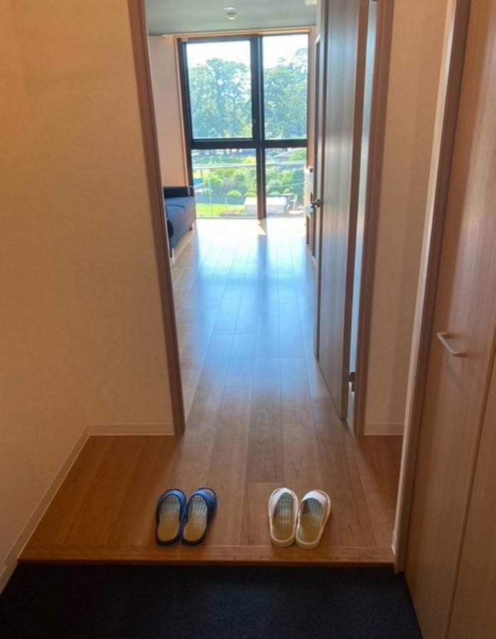 The View Odawara Shiro-No Mieru Hotel - Vacation Stay 67008V Экстерьер фото
