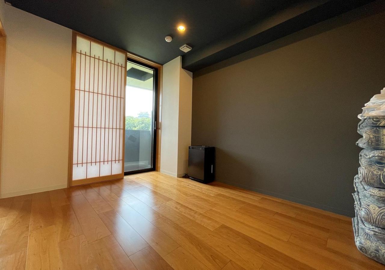 The View Odawara Shiro-No Mieru Hotel - Vacation Stay 67008V Экстерьер фото